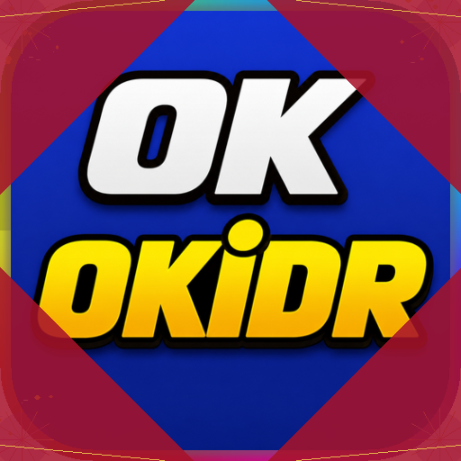 okidr — mitra unggulan